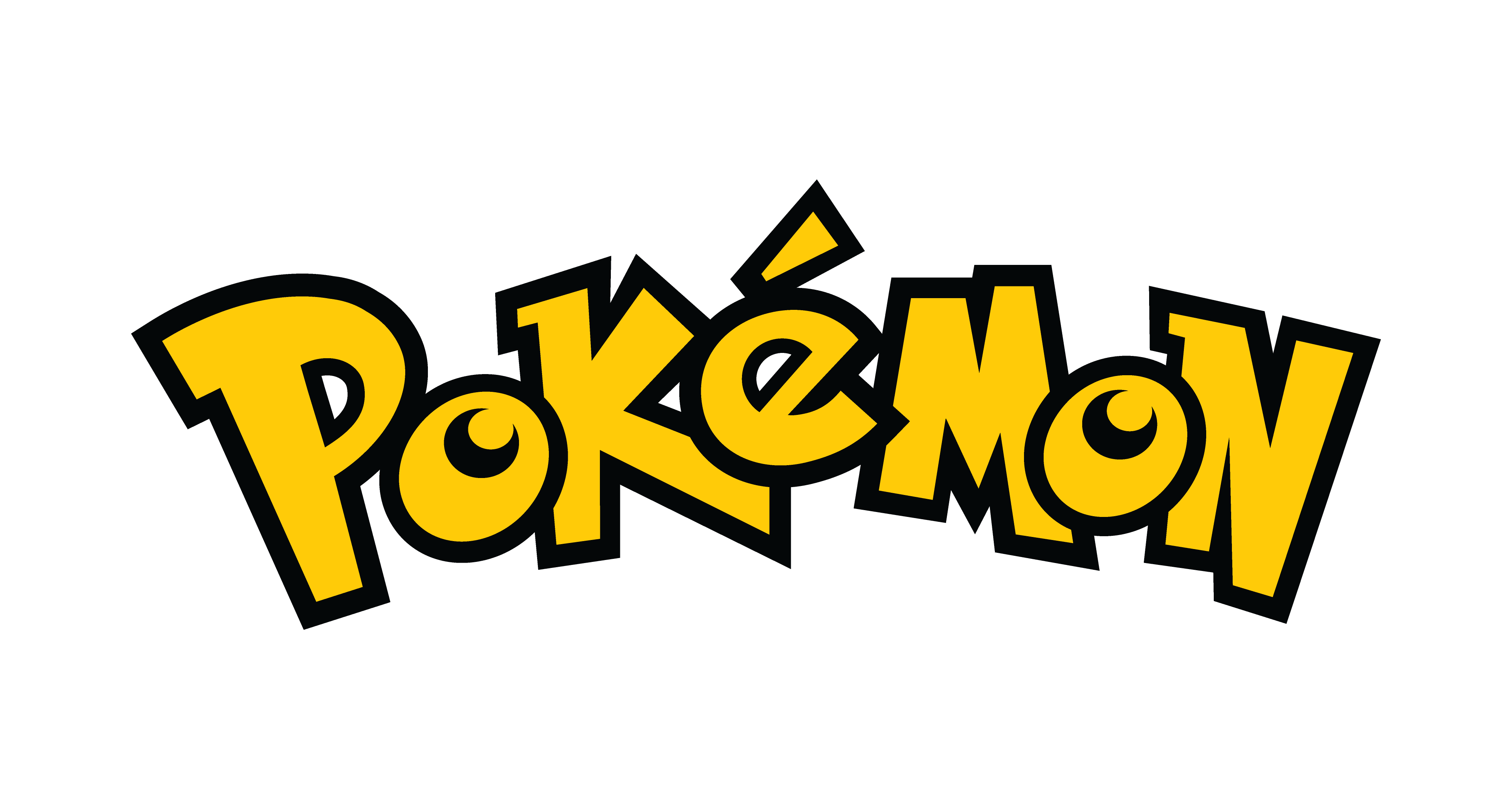 Pokémon Logo